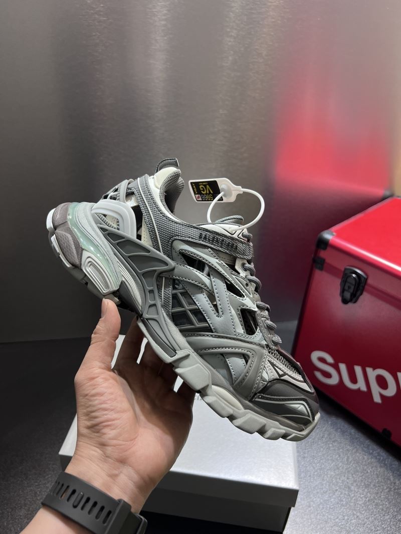 Balenciaga Track Shoes